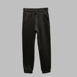 Jogg Pant - Squared & Cubed black