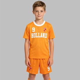 Twee delige set - Nederlands Elftal