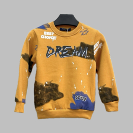 Sweater  - Dream mosterd