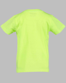 T-shirt - BS 802189 lime