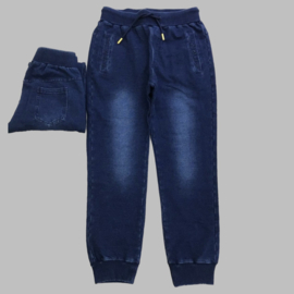 Jeans  Jogger -  blue