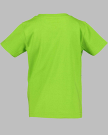 T-shirt - BS 802217  flash green