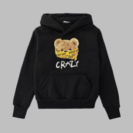 Hoody - Crazy Beer