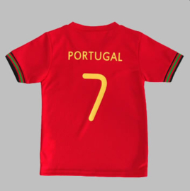 Twee delige set - Portugal