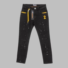 Jogg Jeans - Icon 2 black 2025