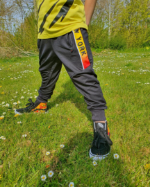 Jogg Pant - NY black