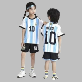 Twee delige set - Messi 10