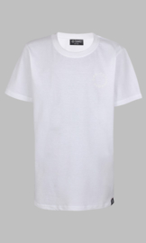 T-shirt - D-XEL Ernest white