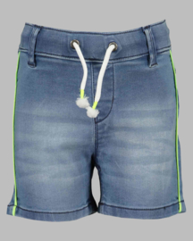 Jogg  Jeans Bermuda - BS 840058