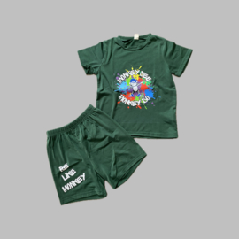 Zomerset - DAP groen