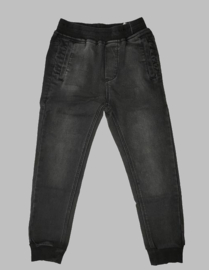 Jogg Jeans -  Riley black