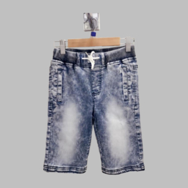 Jogg Jeans Bermuda - Mike