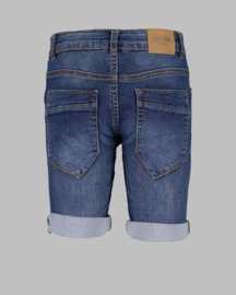 Jogg Jeans Bermuda - BS645038