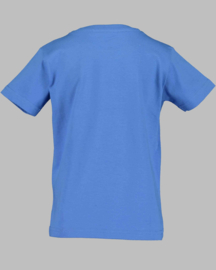 T-shirt - BS 802217  blue