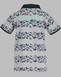 Polo shirt - BS 816018