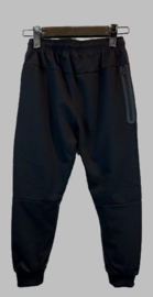 Jogg Pant - Freestar black