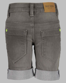 Jogg jeans bermuda - BS 840075