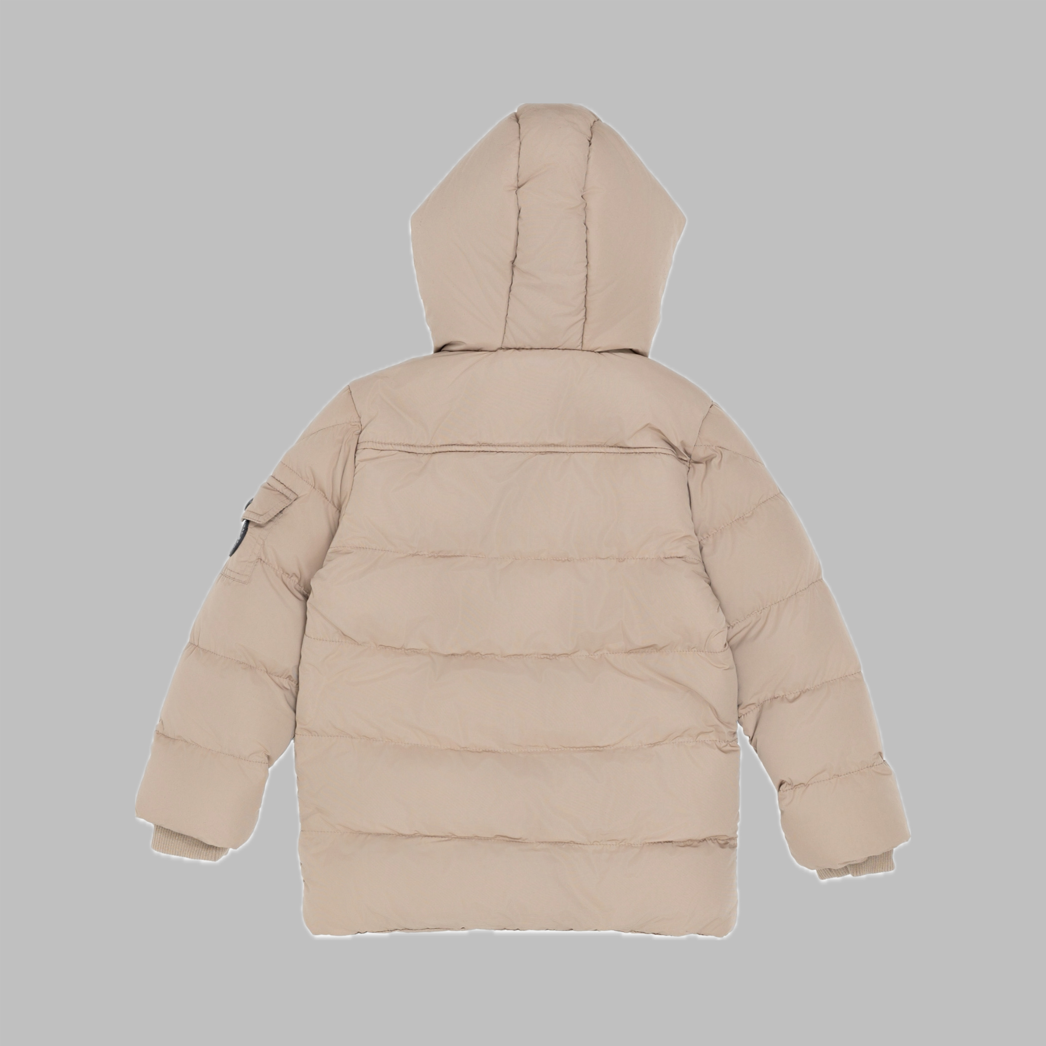 Jas - winterjas ICON beige