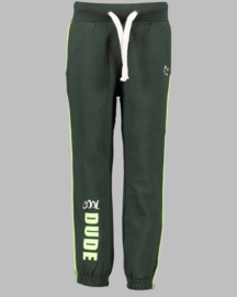 Jogg Pant - BS 875060 green