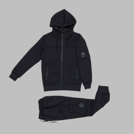 Trainingspak - Myron Black