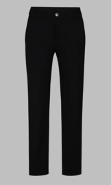 Jogg pant - Bale black