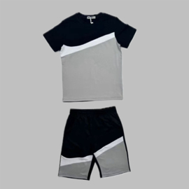 Twee delige set - Jason grey