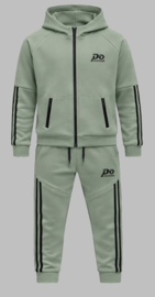 Trainingspak - Bo mint