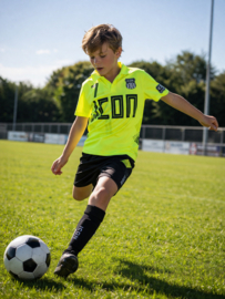 Twee delige set - Icon sports green