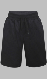 Jogg bermuda - D-XEL black