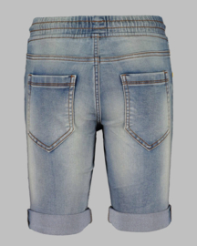 Jogg Jeans bermuda - BS645066