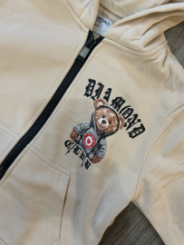 Trainingspak - Diamond zand