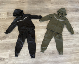Joggingpak - Boyd black