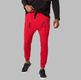 Jogger Red