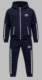 Trainingspak - Bo navy