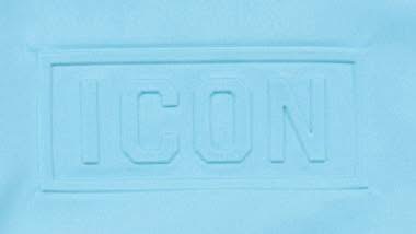 Joggingpak - Icon blue
