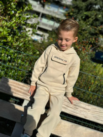 Joggingpak - Free Boy khaki