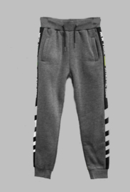 Jogg Pant - Freeboy NY antraciet