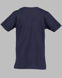 T-shirt - BS 802186 navy