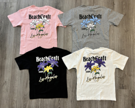 T-shirt - Beachcraft black
