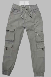 Cargo - grey