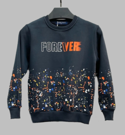 Sweater  - Forever navy