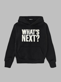 Hoody - What's next?