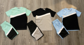 Twee delige set - Jason grey