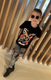 T-shirt - Bull