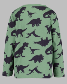 Longsleeve - BS 850692 dino all over print