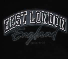 Joggingpak - East London black