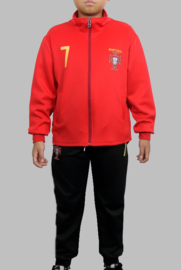 Trainingspak - Portugal 2024/2025