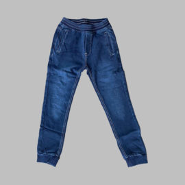 Jogg Jeans -  Riley blue