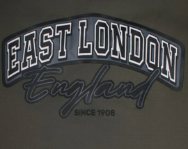 Joggingpak - East London green