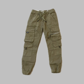 Cargo - army green